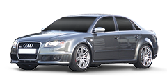 RS4 (QB6) 2005 - 2008